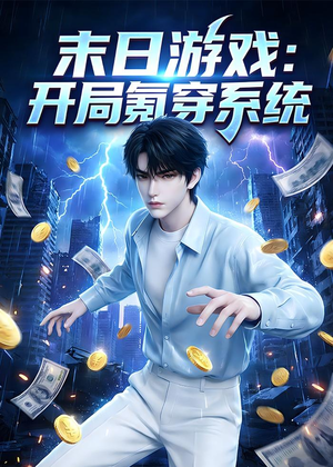 末日游戏：开局氪穿系统（59集）让你一口气看完