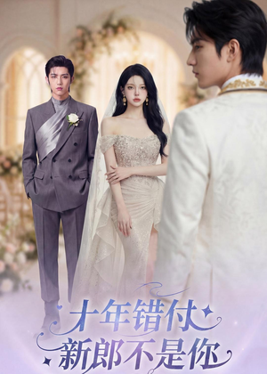 十年错付，新郎不是你（51集）在哪个平台能看