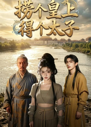捞个皇上得个太子（59集）最火爆的短剧