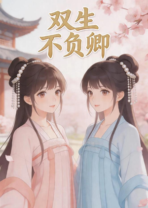 双生不负卿（45集）好看上头短剧