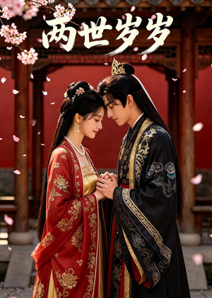 两世岁岁（52集）短剧介绍