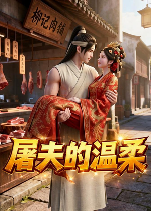 屠夫的温柔（39集）好看又上头短剧