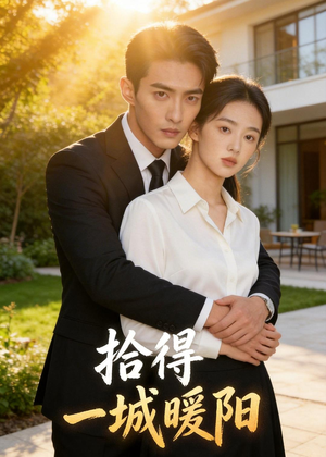 拾得一城暖阳（66集）网盘在线观看