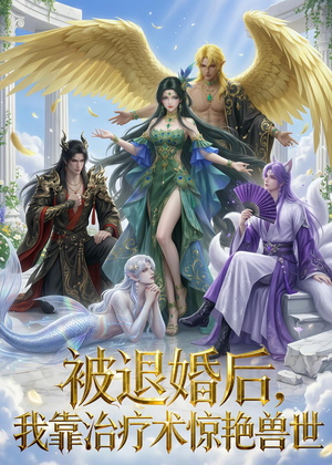 被退婚后，我靠治疗术惊艳兽世（60集）完整版免费观看