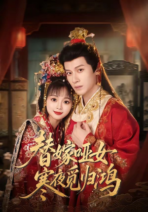 替嫁哑女寒夜觅归鸿（65集）去哪里看