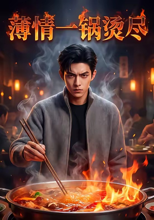 薄情一锅烫尽（38集）精彩短剧热播中