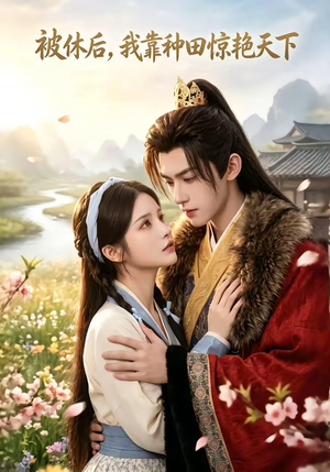 被休后，我靠种田惊艳天下（82集）小短剧抢先看