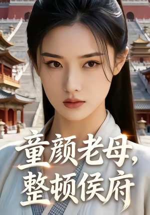 童颜老母，整顿侯府（58集）恋爱短剧分享