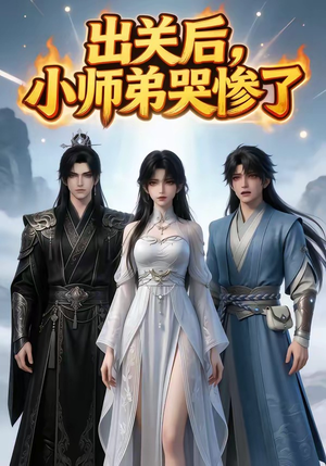 出关后，小师弟哭惨了（17集）免费短剧完整版