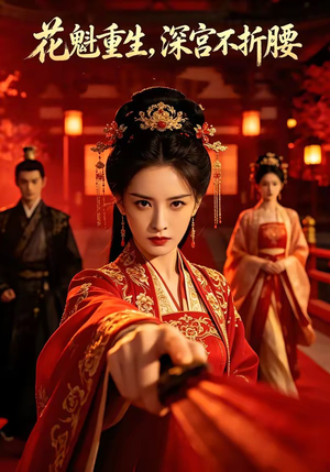 花魁重生，深宫不折腰（60集）高清画质免费看