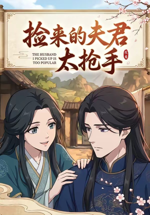 捡来的夫君太抢手（29集）短剧全集抢先看