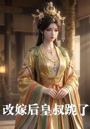 改嫁后皇叔跪了（25集）免费短剧片段