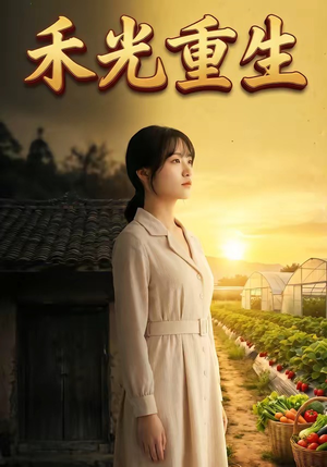 禾光重生（83集）红果短剧看全集