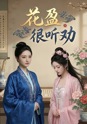 花盈很听劝（40集）排行榜前十短剧