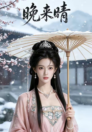 晚来晴（40集）古装短剧热播