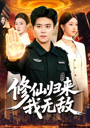 修仙归来我无敌（108集）精彩好看的短剧