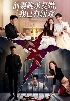 前妻跪求复婚，我已有新欢（81集）观看软件