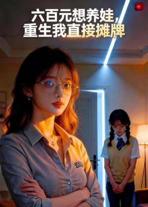 六百元想养娃，重生我直接摊牌（47集）短剧视频分享