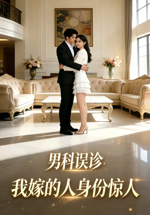 男科误诊，我嫁的人身份惊人（74集）推荐热门短剧