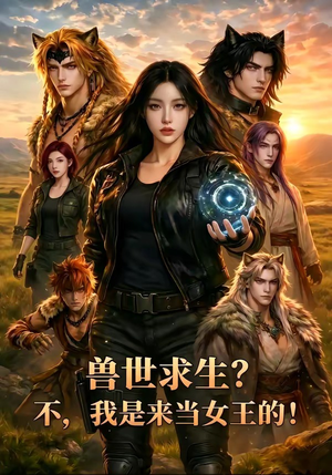 兽世求生？不，我是来当女王的！（67集）在哪个平台看好