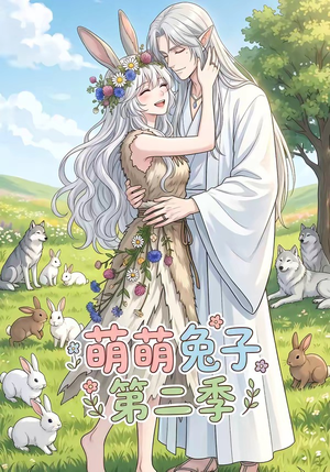 萌萌兔子第二季（49集）剧情简介