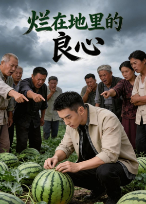 烂在地里的良心（42集）精彩片段