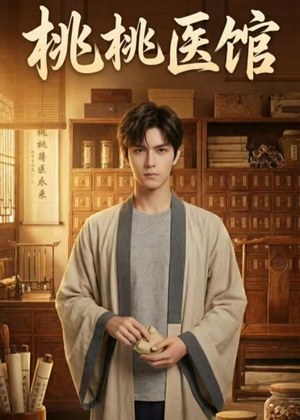 桃桃医馆（49集）网络小短剧