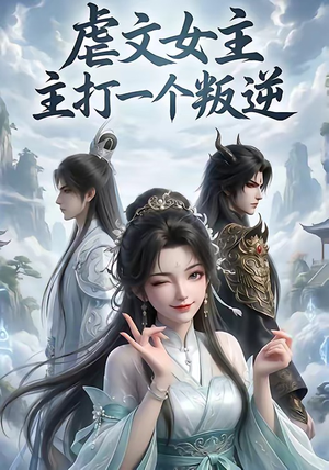 虐文女主主打一个叛逆（22集）最热短剧抢先看