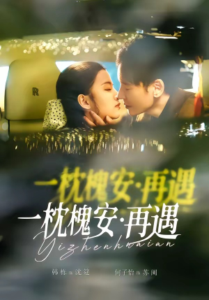 一枕槐安：再遇（70集）最新热剧免费看