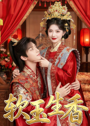 软玉生香（33集）火爆短剧来袭