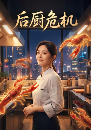 后厨危机（30集）短剧推荐上热门
