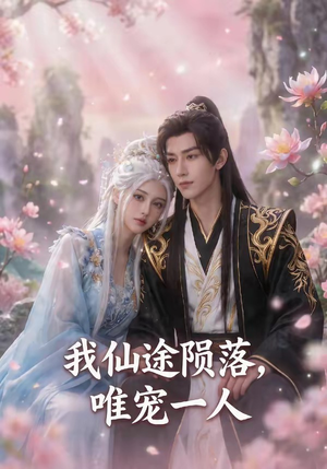 我仙途陨落，唯宠一人（90集）好看的短剧来了