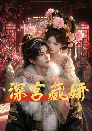 深宫藏娇（80集）在线看完整版