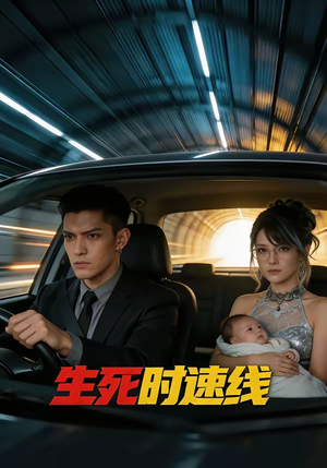 生死时速线（37集）免费版