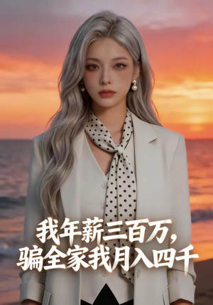 我年薪三百万，骗全家我月入四千（60集）免费短剧看全集