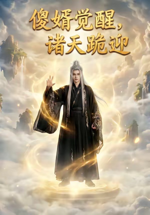 傻婿觉醒，诸天跪迎（80集）免费短剧看全集