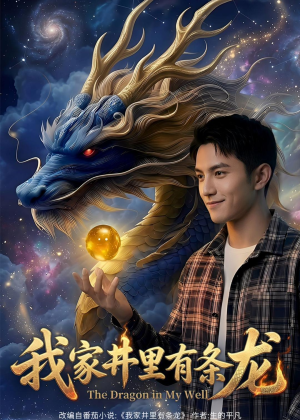 我家井里有条龙（63集）短剧免费看全集