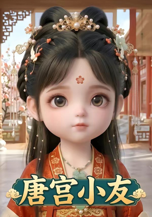 唐宫小友（32集）去哪里看