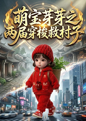 萌宝芽芽之两届穿梭救村子（73集）免费观看完整版