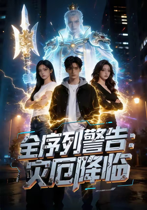 全序列警告：灾厄降临（80集）追短剧关注我