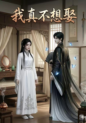 我真不想娶（22集）短剧全集大结局