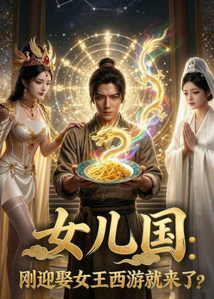 女儿国：刚迎娶女王西游就来了？（75集）在线看