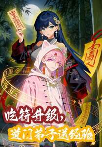 刚成僵尸，你把定僵符当辣条吃（60集）免费短剧全集看