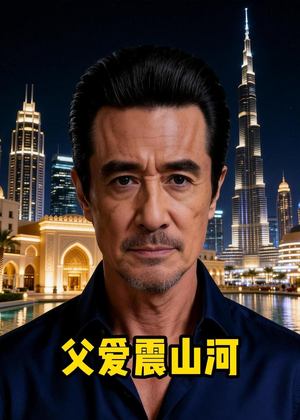 父爱震山河（19集）免费短剧完整版