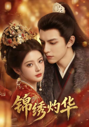 锦绣灼华（40集）真的好看吗