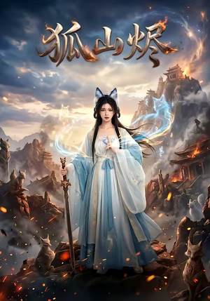 狐山烬（52集）免费热门短剧