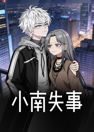 小南失事（18集）一起看短剧