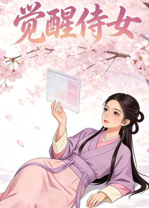 觉醒侍女（30集）动漫红果免费看短剧