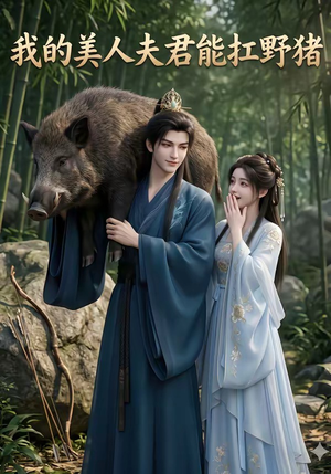 我的美人夫君能扛野猪（20集）全集下载