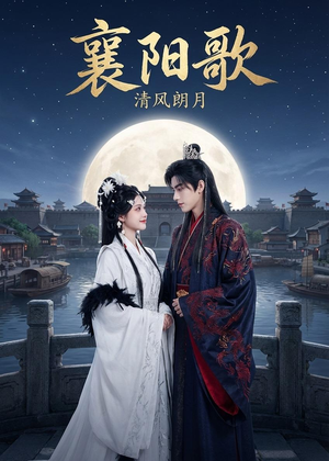 襄阳歌：清风朗月（52集）热门短剧看不停